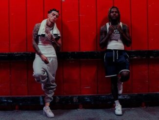 Central Cee – TRUTH IN THE LIES ft. Lil Durk [Video]