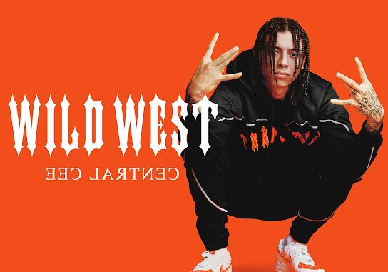 Central Cee – Wild West Album Central Cee – Wild West Album