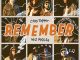 Chad Tepper & Wiz Khalifa – Remember
