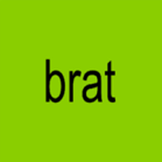 Charli xcx – BRAT Album