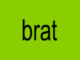 Charli xcx – BRAT Album