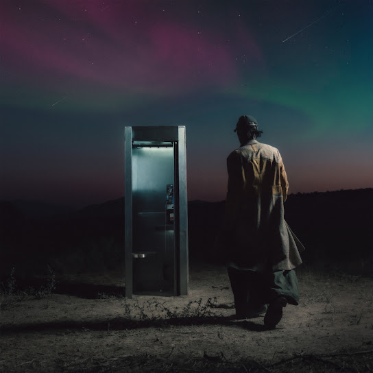 Chase Shakur – A SONG FOR HER