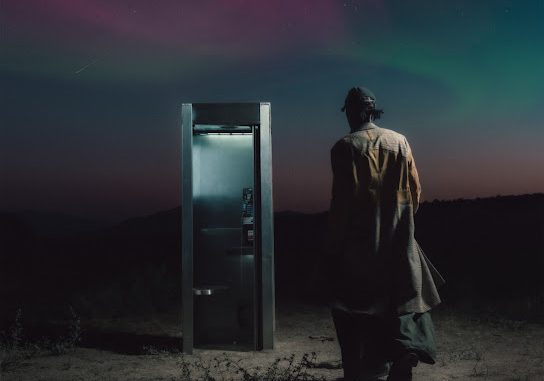 Chase Shakur – WANT U Chase Shakur – WANT U