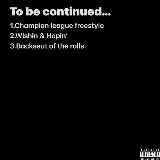 Clavish – WISHIN & HOPIN'