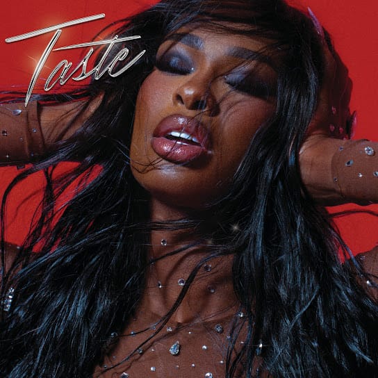 Coco Jones – Taste
