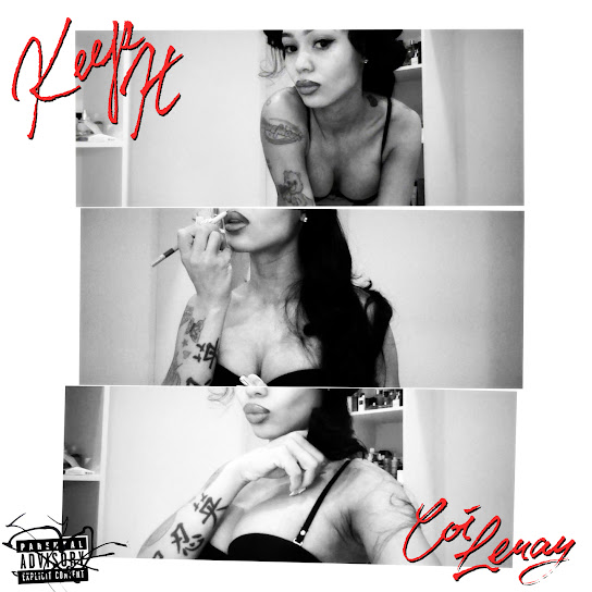 Coi Leray – Keep It