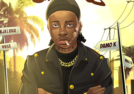 Damo K – Motivation (Gbayi) Damo K – Motivation (Gbayi)