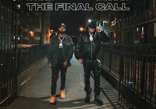 Dave East & Ransom – BY ANY MEANS NECESSARY ft. Method Man Dave East & Ransom – BY ANY MEANS NECESSARY ft. Method Man