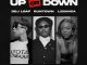 DeJ Loaf, Runtown & Libianca – Up Or Down