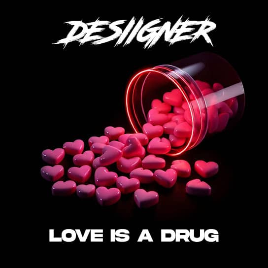 Desiigner – Love Is a Drug