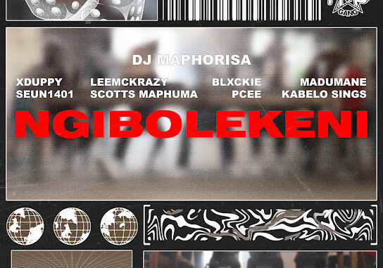 DJ Maphorisa, Xduppy & Scotts Maphuma – Ngibolekeni ft. Sean 1401, Leemckrazy, Blxckie, Pcee, Madumane & Kabelo Sings DJ Maphorisa, Xduppy & Scotts Maphuma – Ngibolekeni ft. Sean 1401, Leemckrazy, Blxckie, Pcee, Madumane & Kabelo Sings
