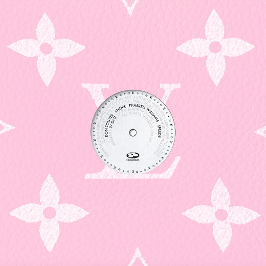 Don Toliver & Speedy – LV Bag ft. j-hope & Pharrell Williams