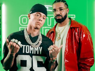Drake & Central Cee – On The Radar Freestyle