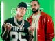 Drake & Central Cee – On The Radar Freestyle