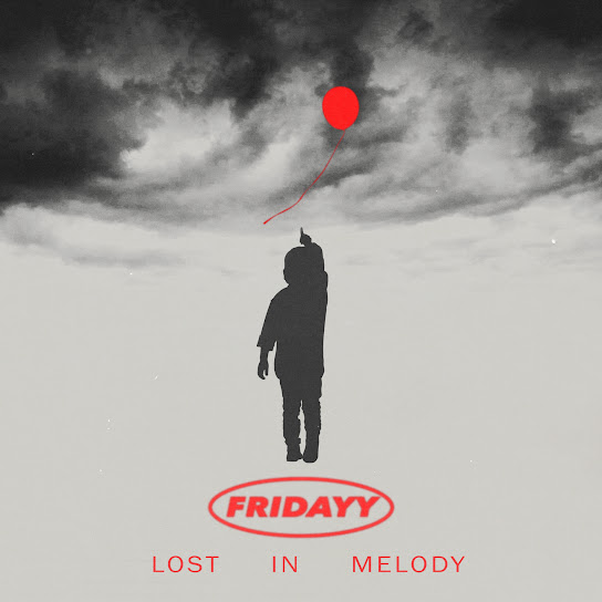 Fridayy – Empty Stomach