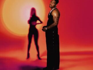 Fridayy – Baddest In The Room