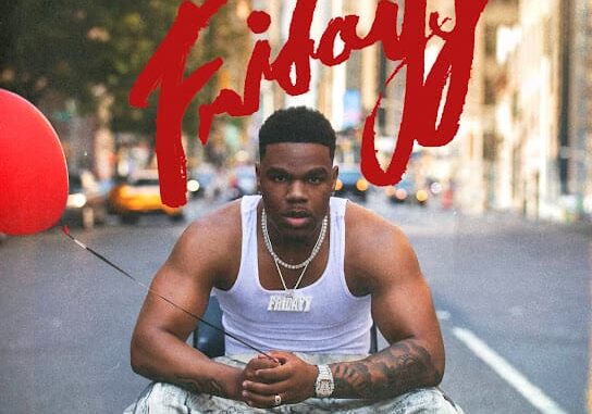 Fridayy – Don’t Give It Away ft. Chris Brown Fridayy – Don’t Give It Away ft. Chris Brown