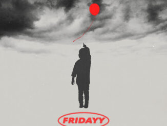 Fridayy – Don’t Give Up On Me
