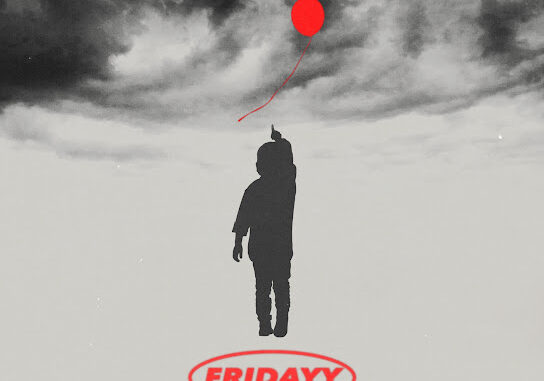 Fridayy – Empty Stomach Fridayy – Empty Stomach