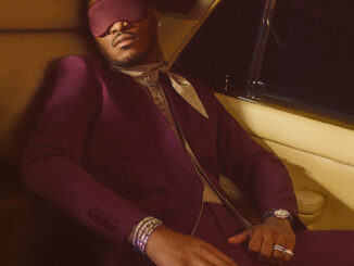 Future – WAIT FOR U ft. Drake & Tems