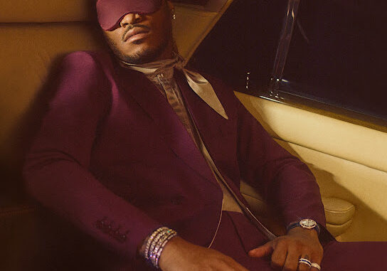Future – WAIT FOR U ft. Drake & Tems Future – WAIT FOR U ft. Drake & Tems