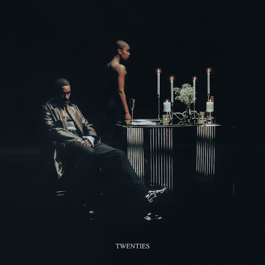 GIVĒON – TWENTIES