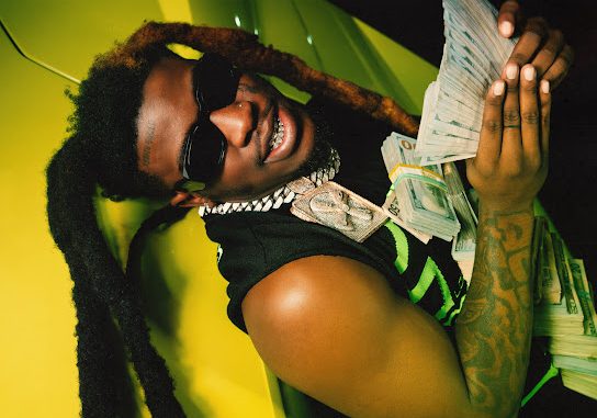 Hotboii – Z What I Z Hotboii – Z What I Z