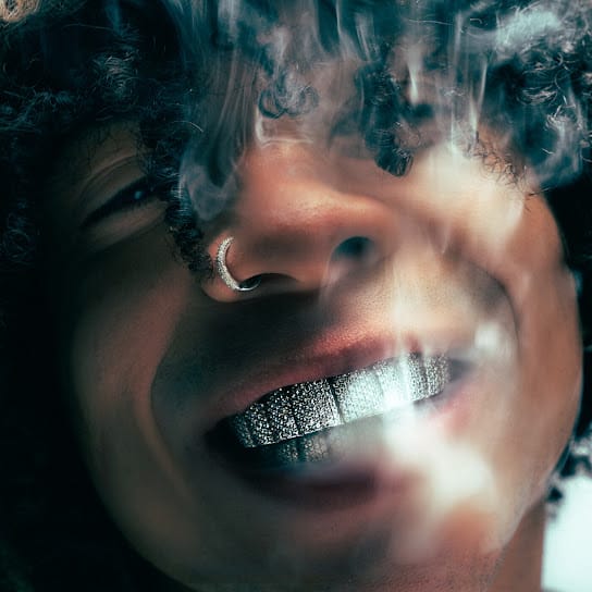 iann dior – All My Exes