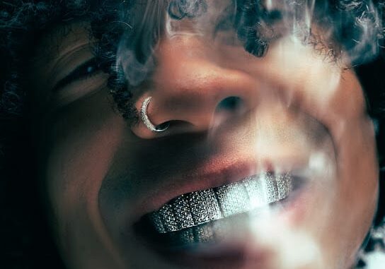 iann dior – Different Lyfestyle iann dior – Different Lyfestyle