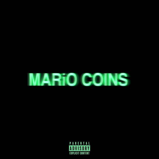 IDK – MARiO COINS