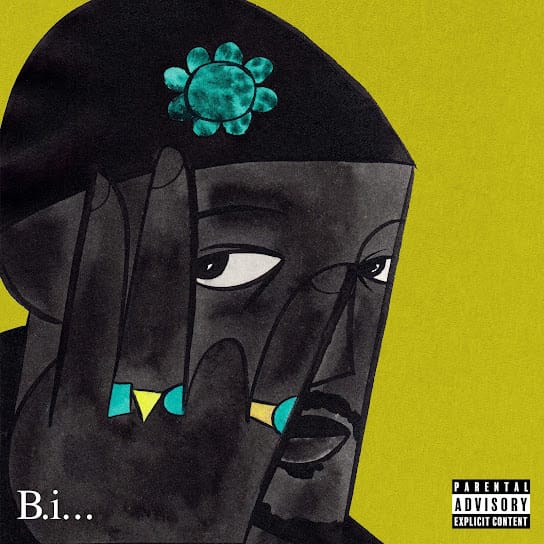 IDK – DENiM (B) ft. Joey Bada$$