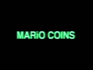 IDK – MARiO COINS