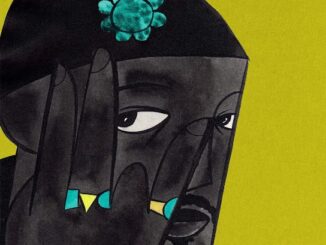 IDK – STiLL i (i) (DENiM DEMO) ft. Joey Bada$$