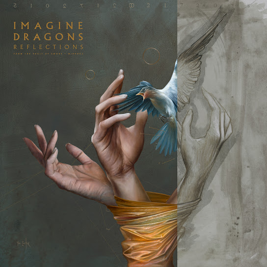 Imagine Dragons – Monica (Demo)