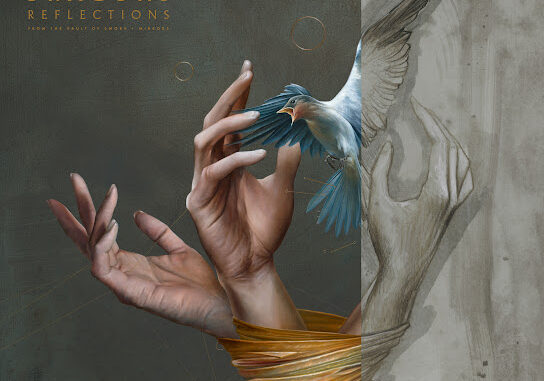 Imagine Dragons – Monica (Demo) Imagine Dragons – Monica (Demo)