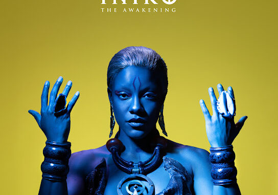 Iniko – The King’s Affirmation Iniko – The King’s Affirmation