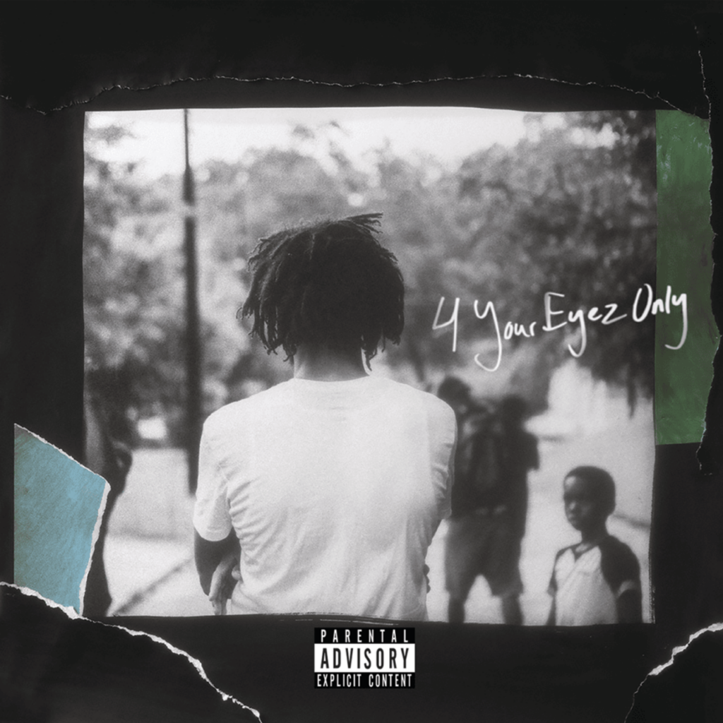J. Cole – Ville Mentality