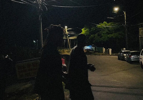 J. Cole – Port Antonio J. Cole – Port Antonio