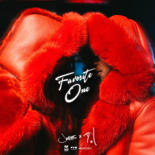 Jacquees & DeJ Loaf – Favorite One