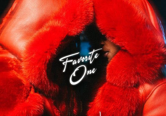 Jacquees & DeJ Loaf – Favorite One Jacquees & DeJ Loaf – Favorite One