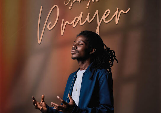 Jahplaka – Gangster Prayer Jahplaka – Gangster Prayer