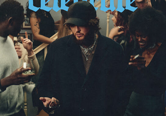 James Arthur – Celebrate James Arthur – Celebrate