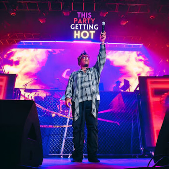 Juice WRLD – 4 Instance