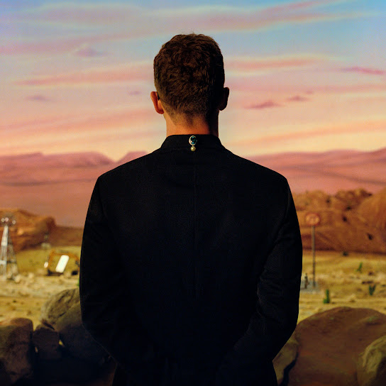 Justin Timberlake – F**kin' Up The Disco