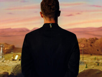 Justin Timberlake – Everything I Thought It Was Album