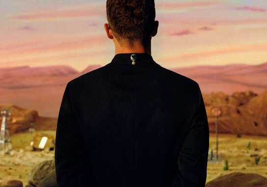 Justin Timberlake – F**kin’ Up The Disco Justin Timberlake – F**kin’ Up The Disco