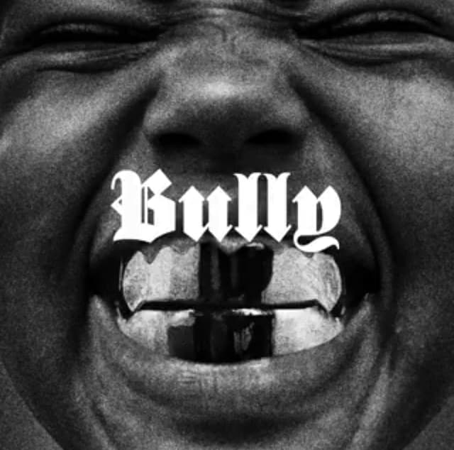 Kanye West – PREACHER MAN