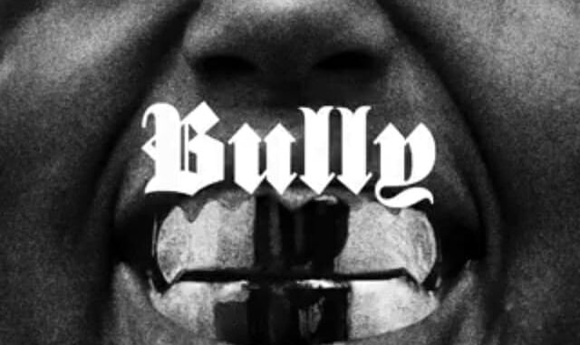 Kanye West – PREACHER MAN Kanye West – PREACHER MAN