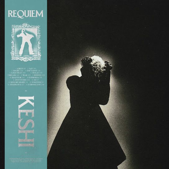 keshi – Requiem