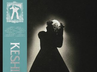 keshi – Like That